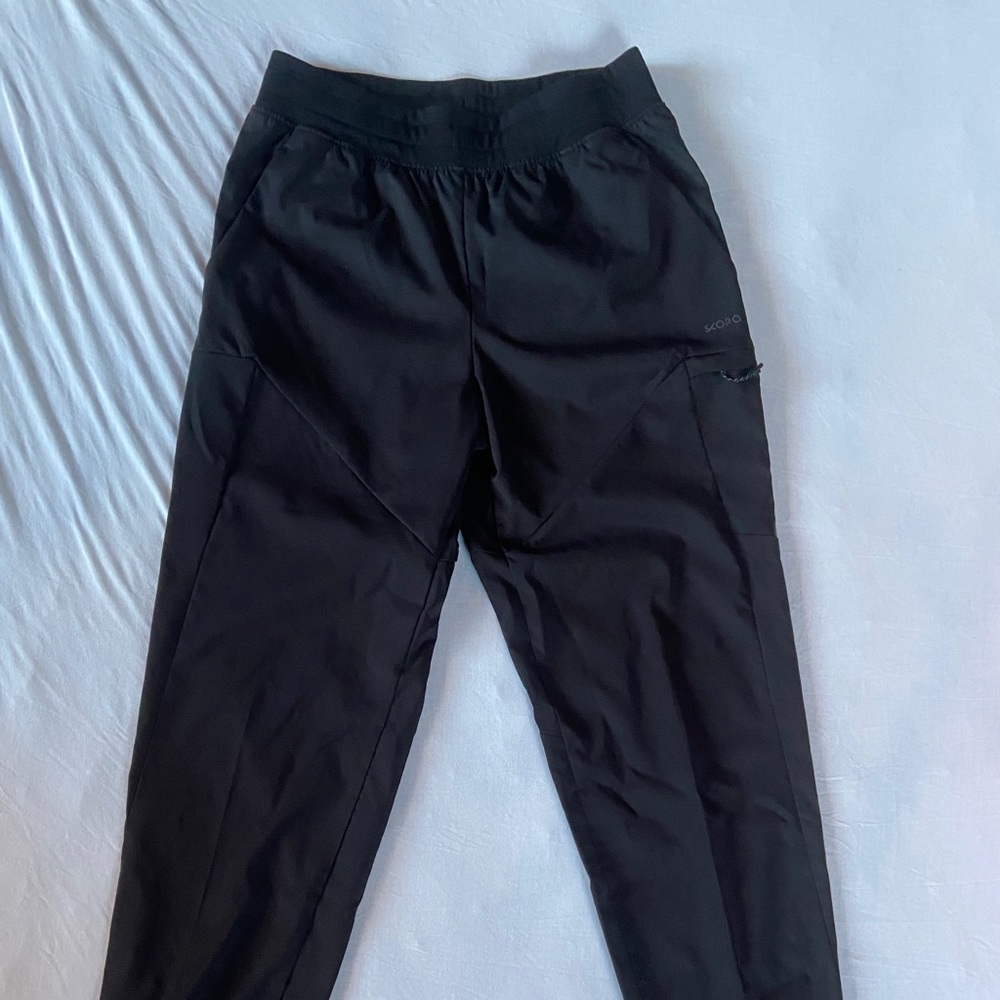 Athletic pants+shorts